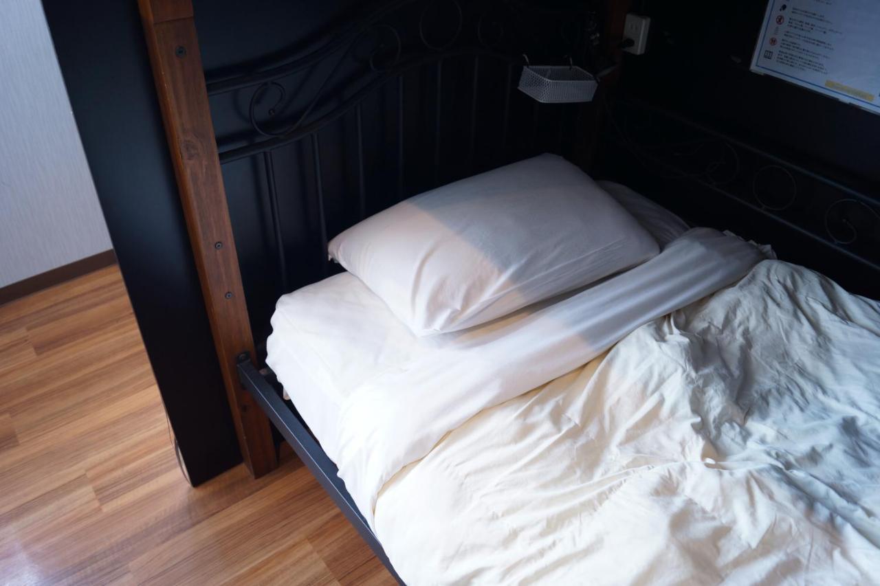 Guest House Umikaji Наха Екстер'єр фото