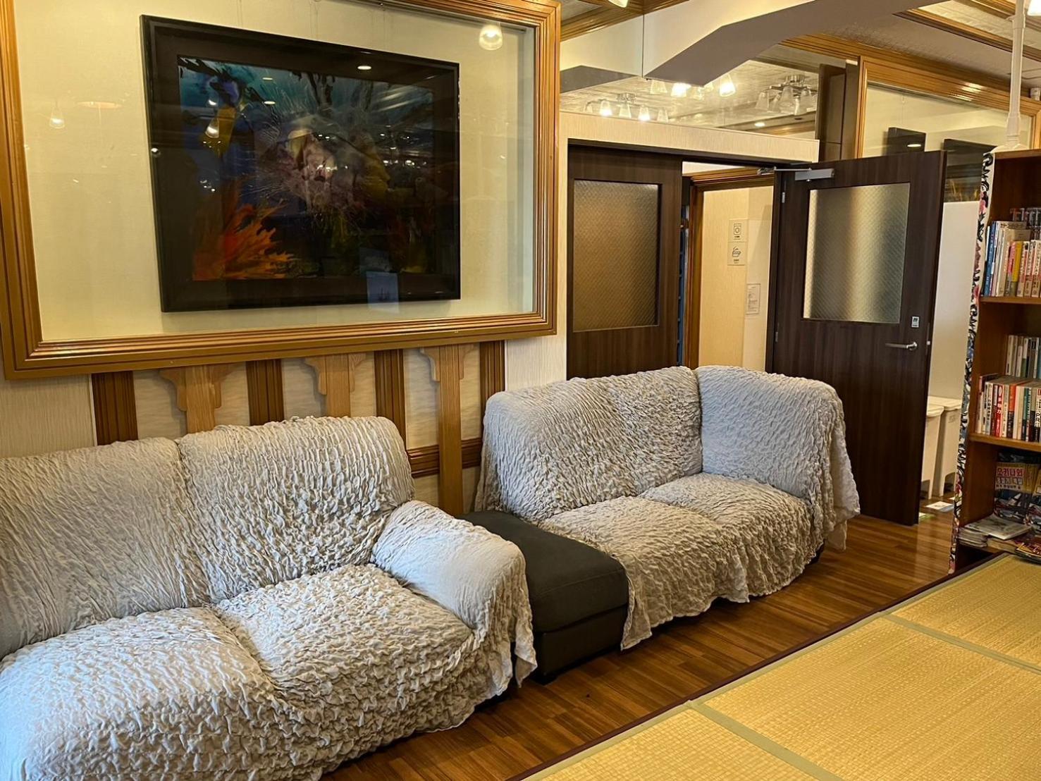 Guest House Umikaji Наха Екстер'єр фото