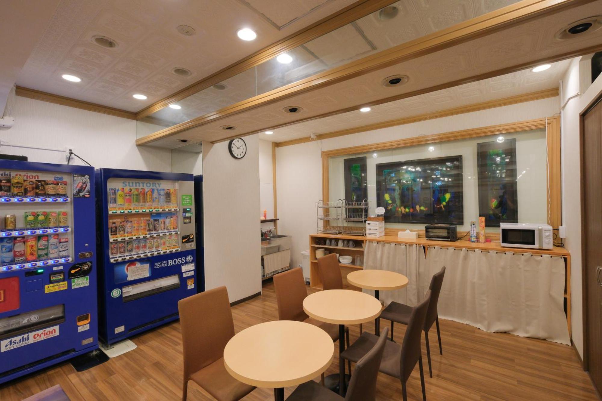 Guest House Umikaji Наха Екстер'єр фото