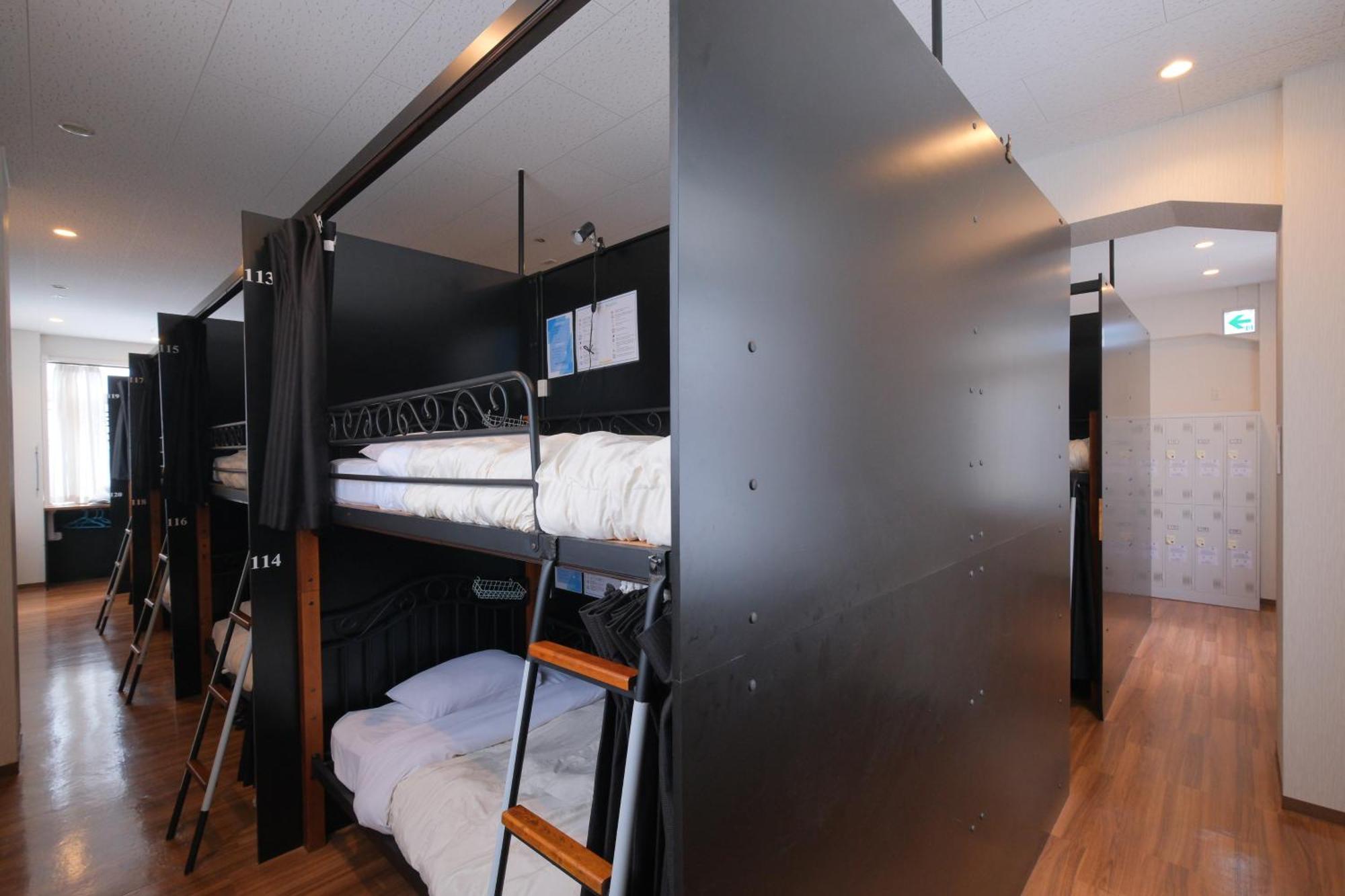Guest House Umikaji Наха Екстер'єр фото