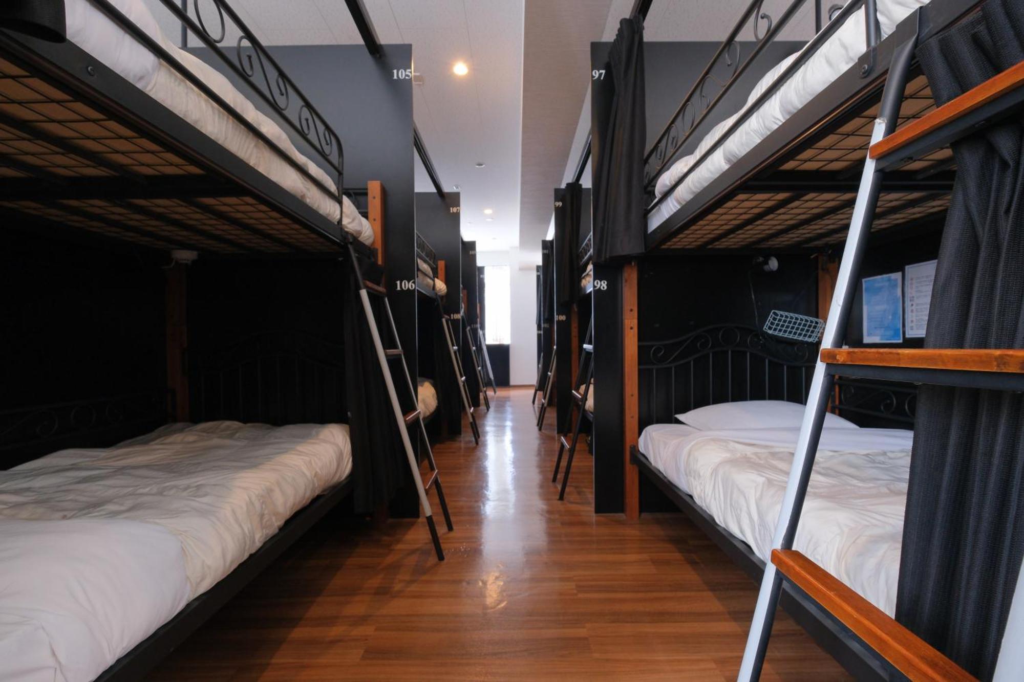 Guest House Umikaji Наха Екстер'єр фото