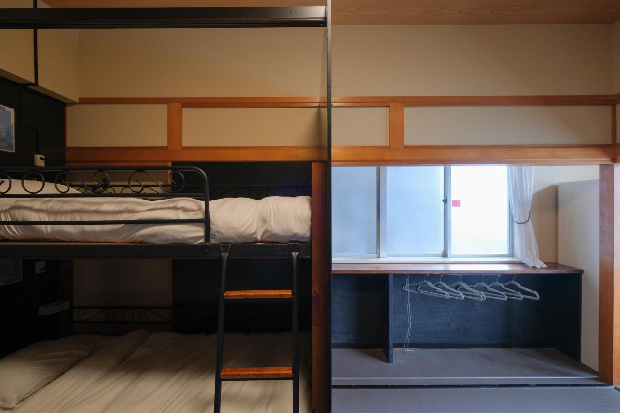 Guest House Umikaji Наха Номер фото