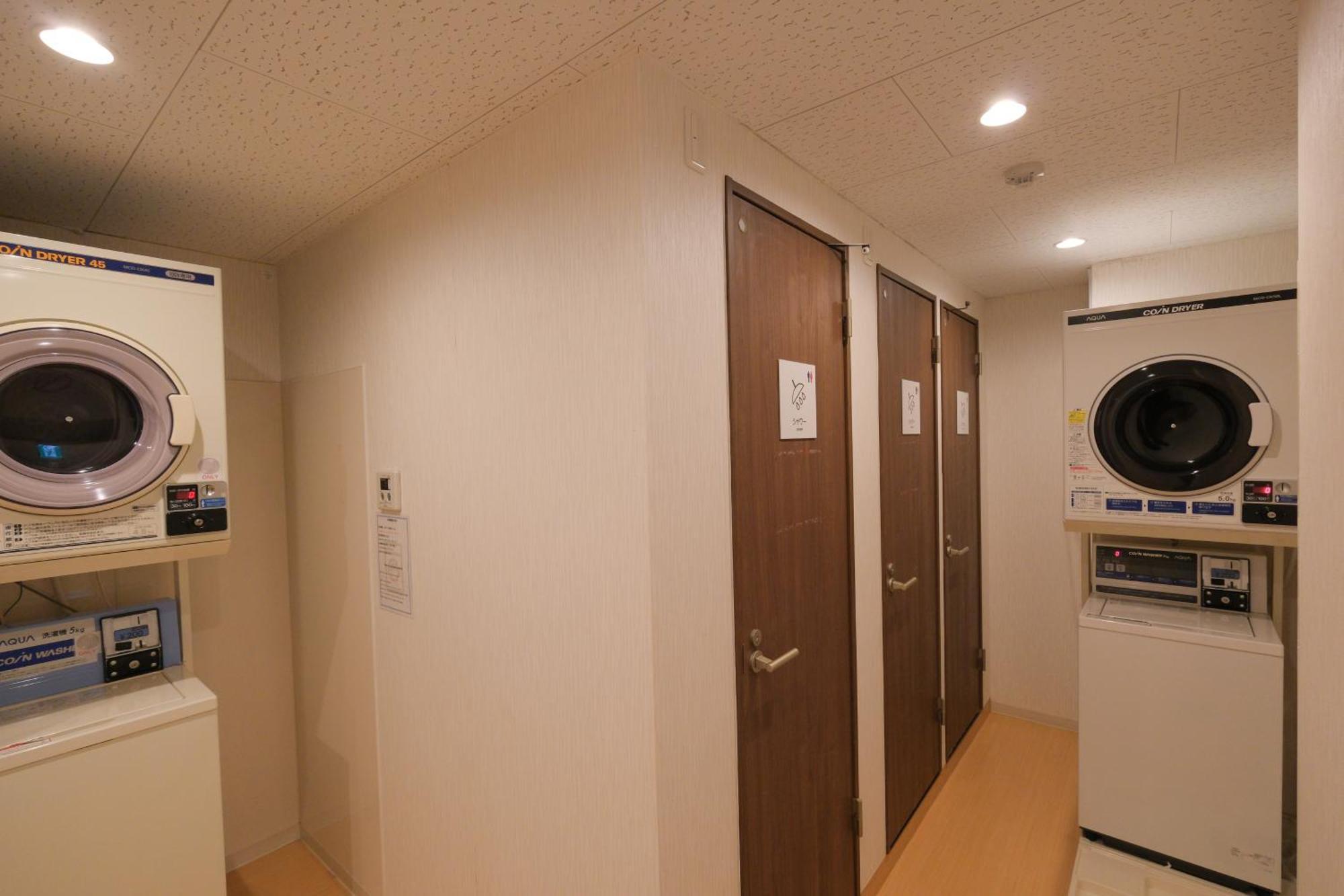 Guest House Umikaji Наха Екстер'єр фото