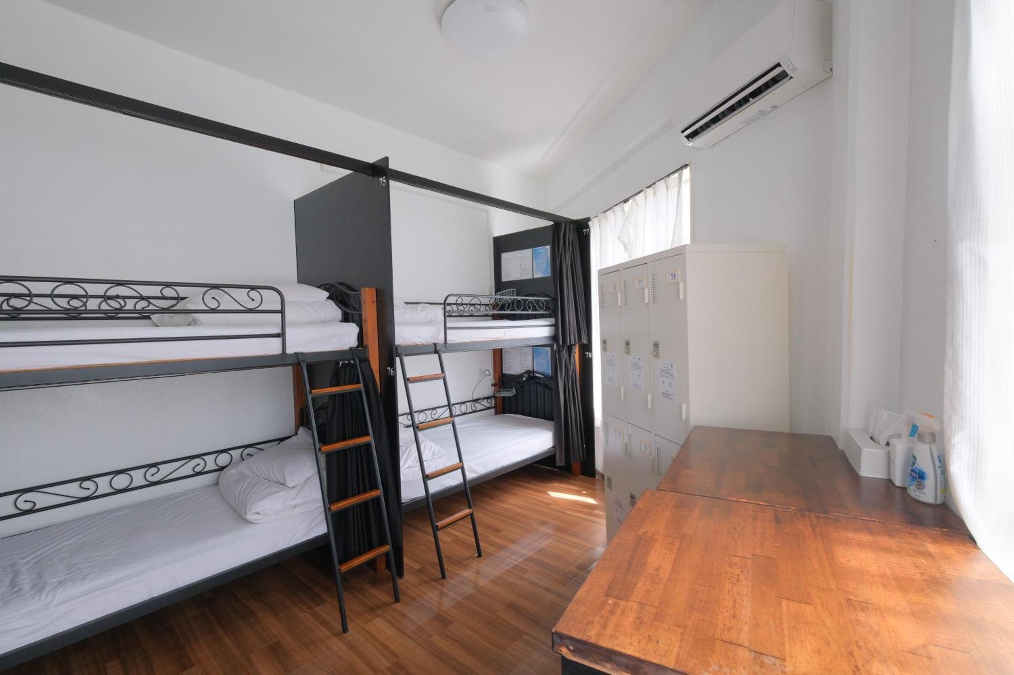 Guest House Umikaji Наха Екстер'єр фото