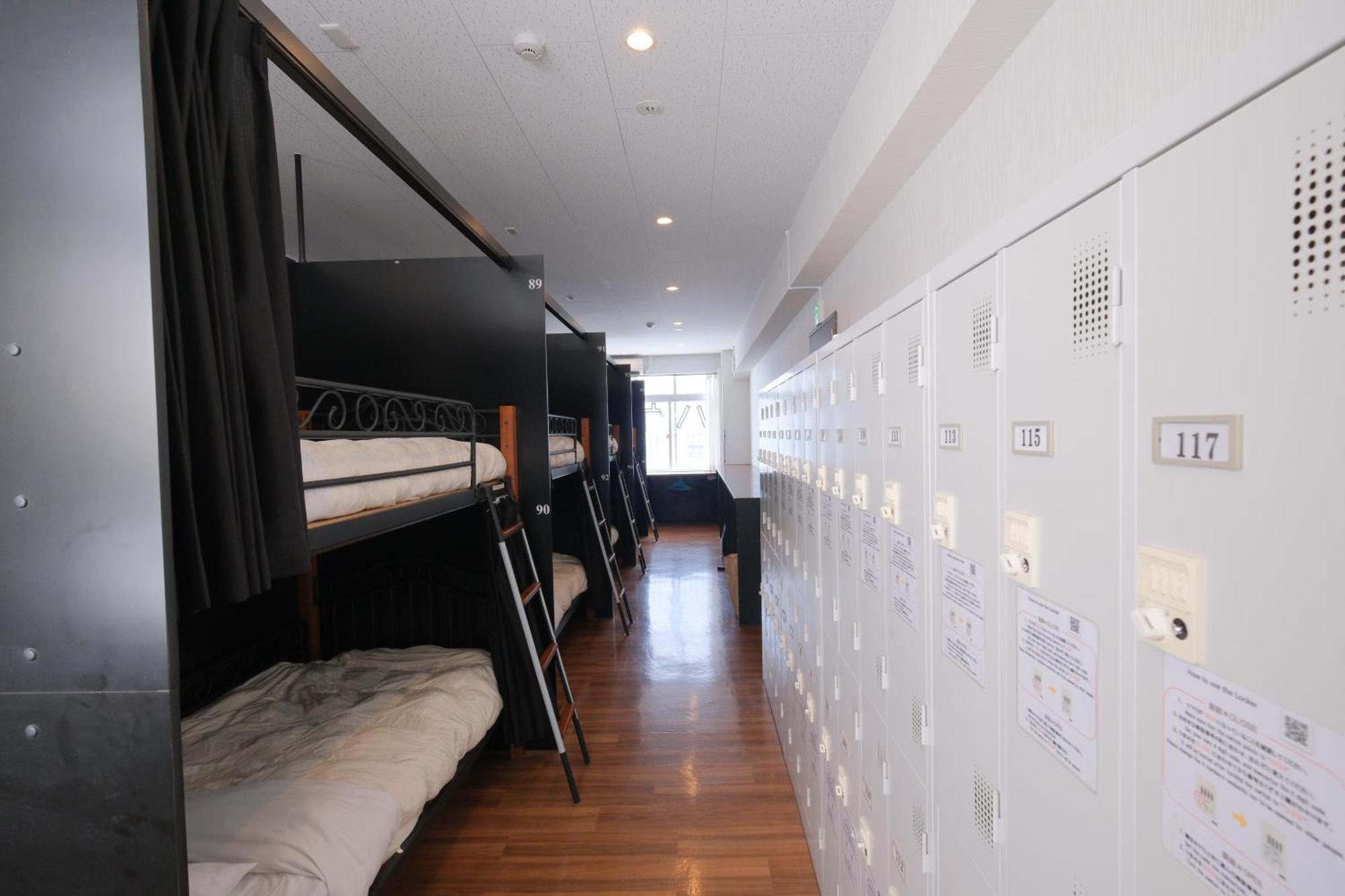 Guest House Umikaji Наха Номер фото