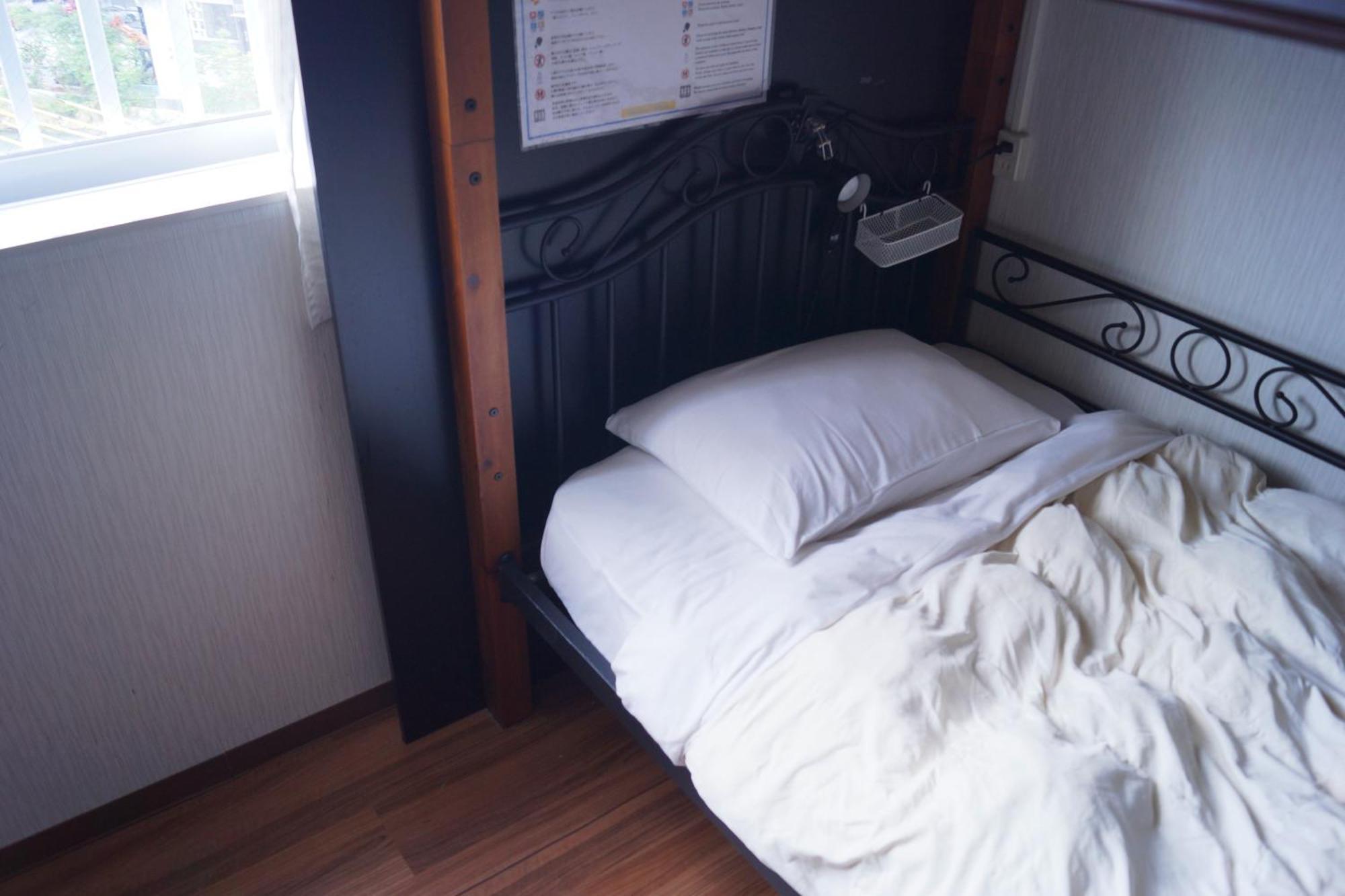 Guest House Umikaji Наха Екстер'єр фото