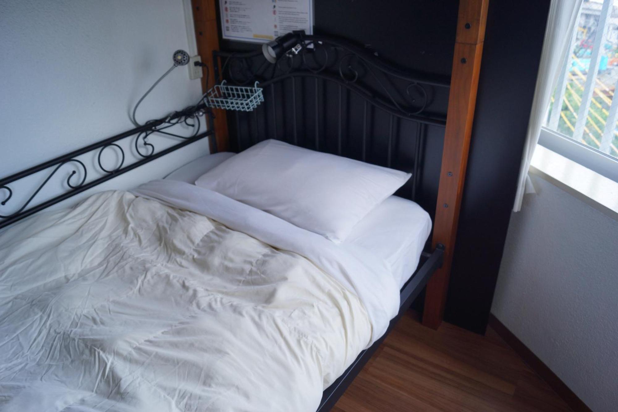 Guest House Umikaji Наха Екстер'єр фото