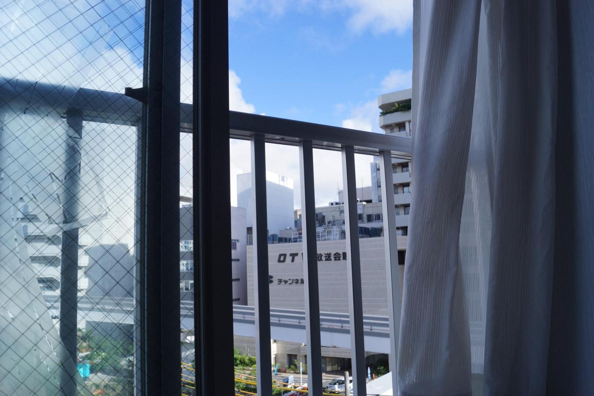 Guest House Umikaji Наха Екстер'єр фото