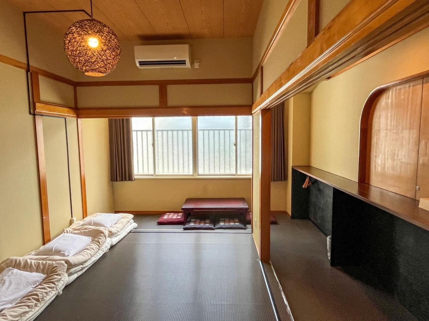 Guest House Umikaji Наха Екстер'єр фото